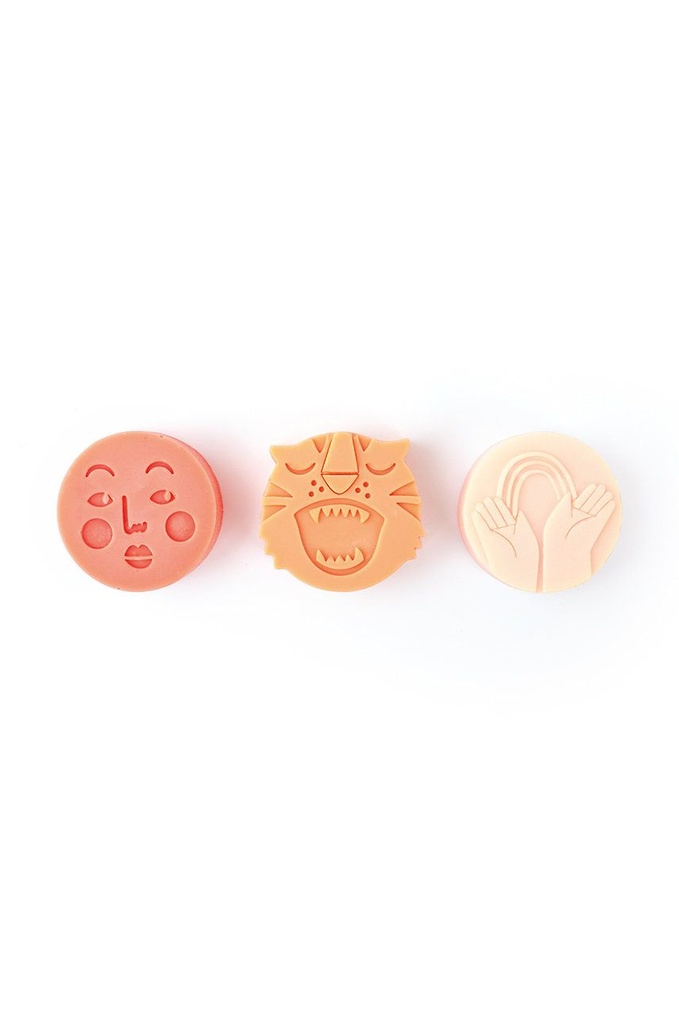 Kit DIY savon shower time joy