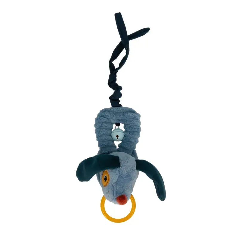 JULES HOCHET CLOCHETTE 