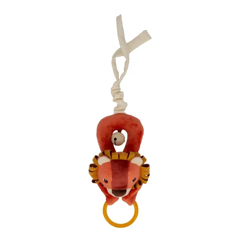 JACK HOCHET CLOCHETTE 