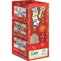 Jungle speed - Eco pack