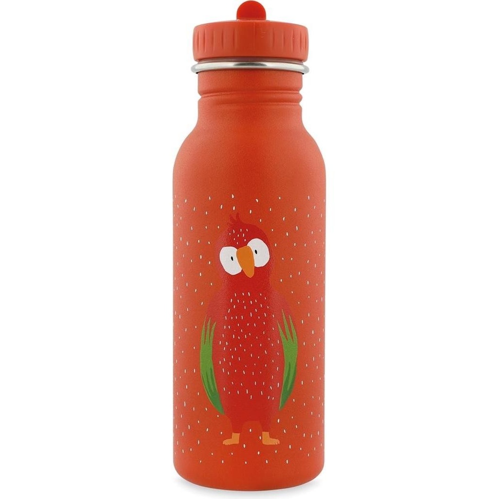Gourde 500ml - Mr. Parrot