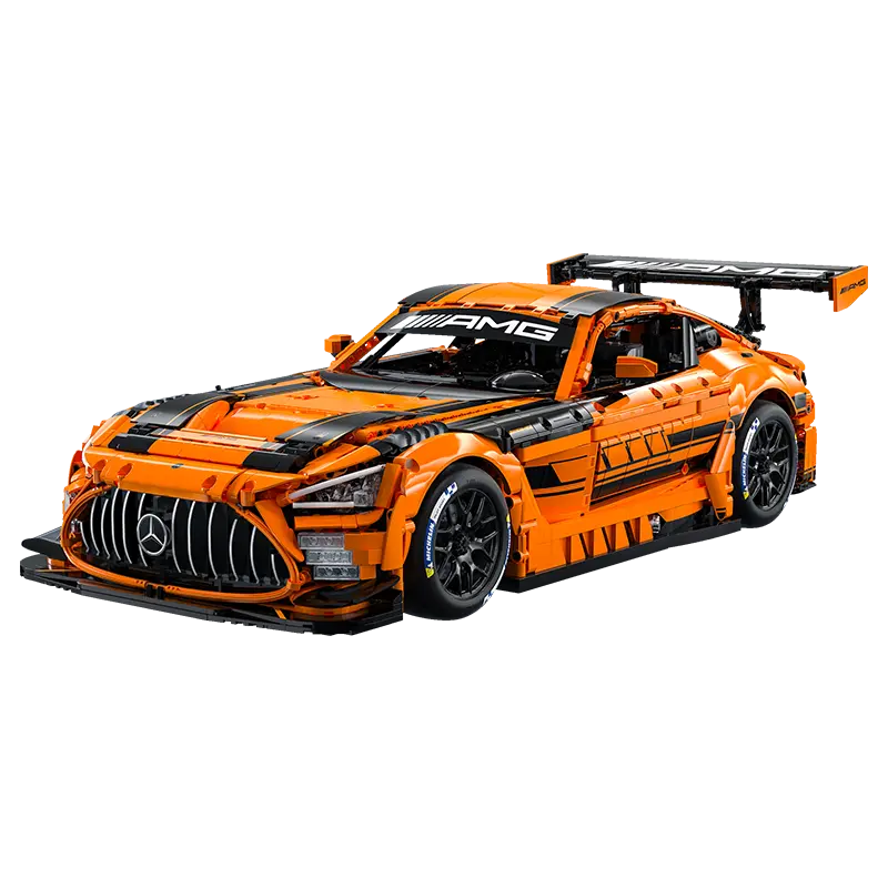 CaDA Master - Mercedes AMG GT3