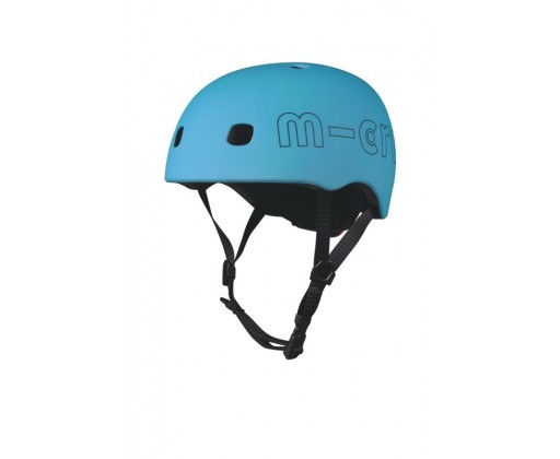 Pilba Micro LED Ocean Blue M (52-56 Cm)