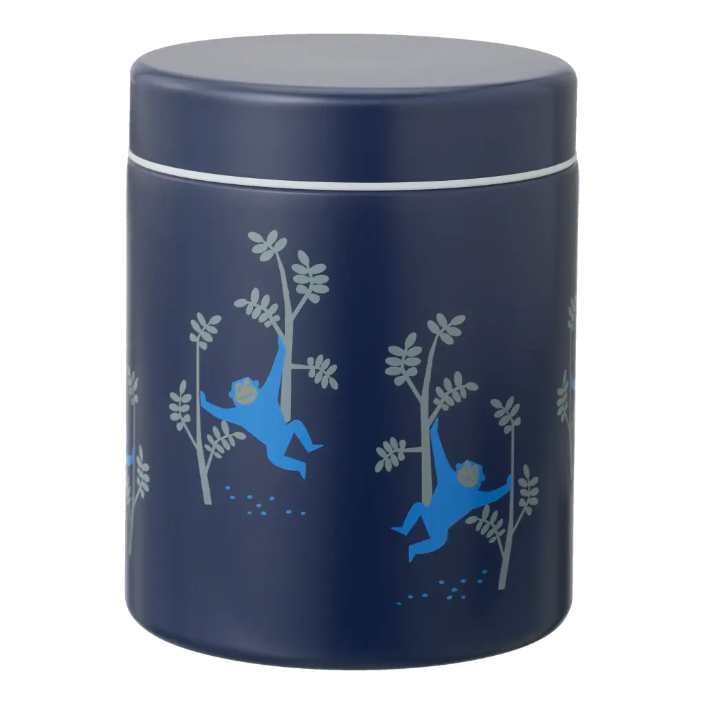 Thermos food jar 500 ml citrus fruit