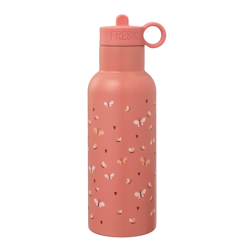[fresk-fd320-18] Gourde isotherme 500 ml Butterfly