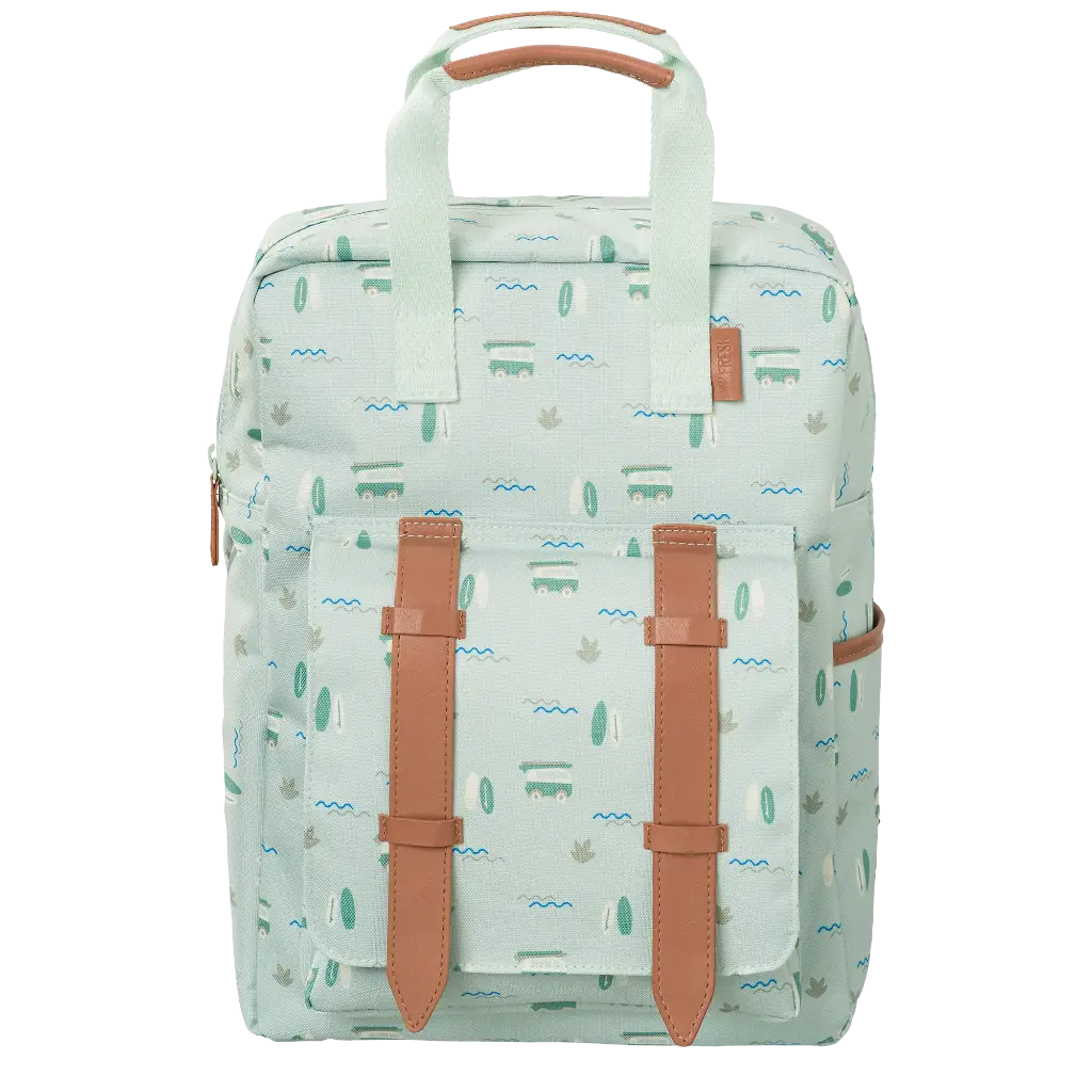 Sac à dos large - surf boy 