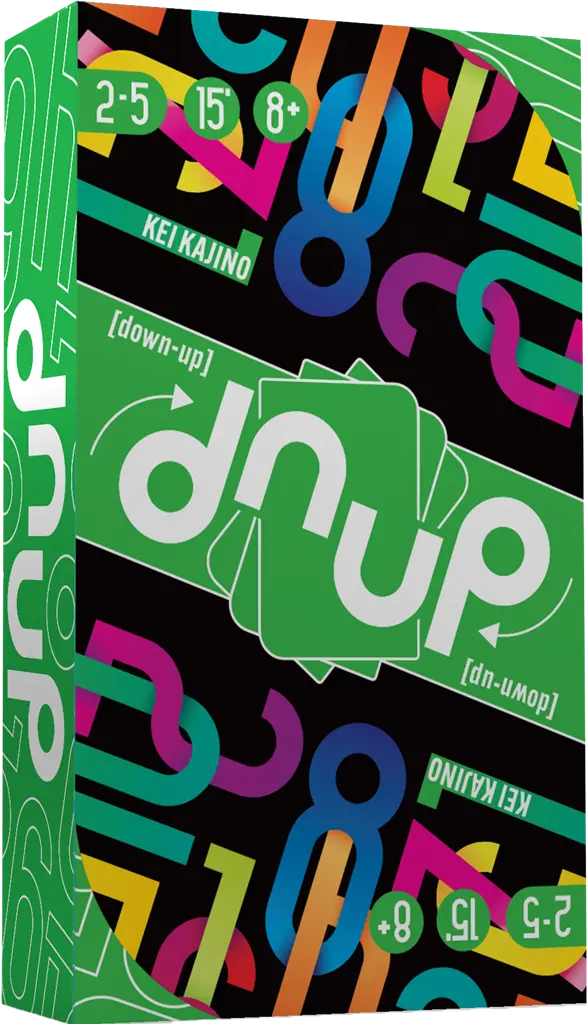 Dnup