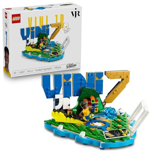 Vinicius Jr. – Best of 43027