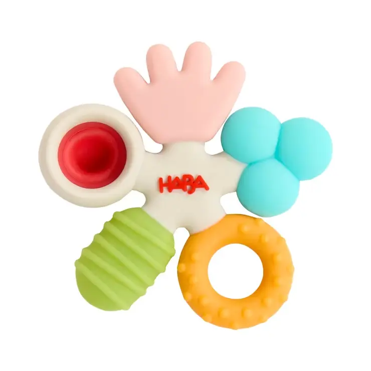 Hochet - Baby wonder whirl