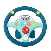 Volant d'activités