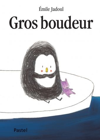 Petit loulou - gros boudeur 