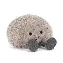 Amuseable Pebble 