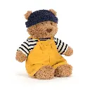 Bartholomew Bear Seafarer Outfit 
