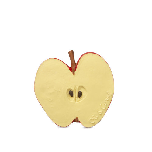 Pepita la pomme