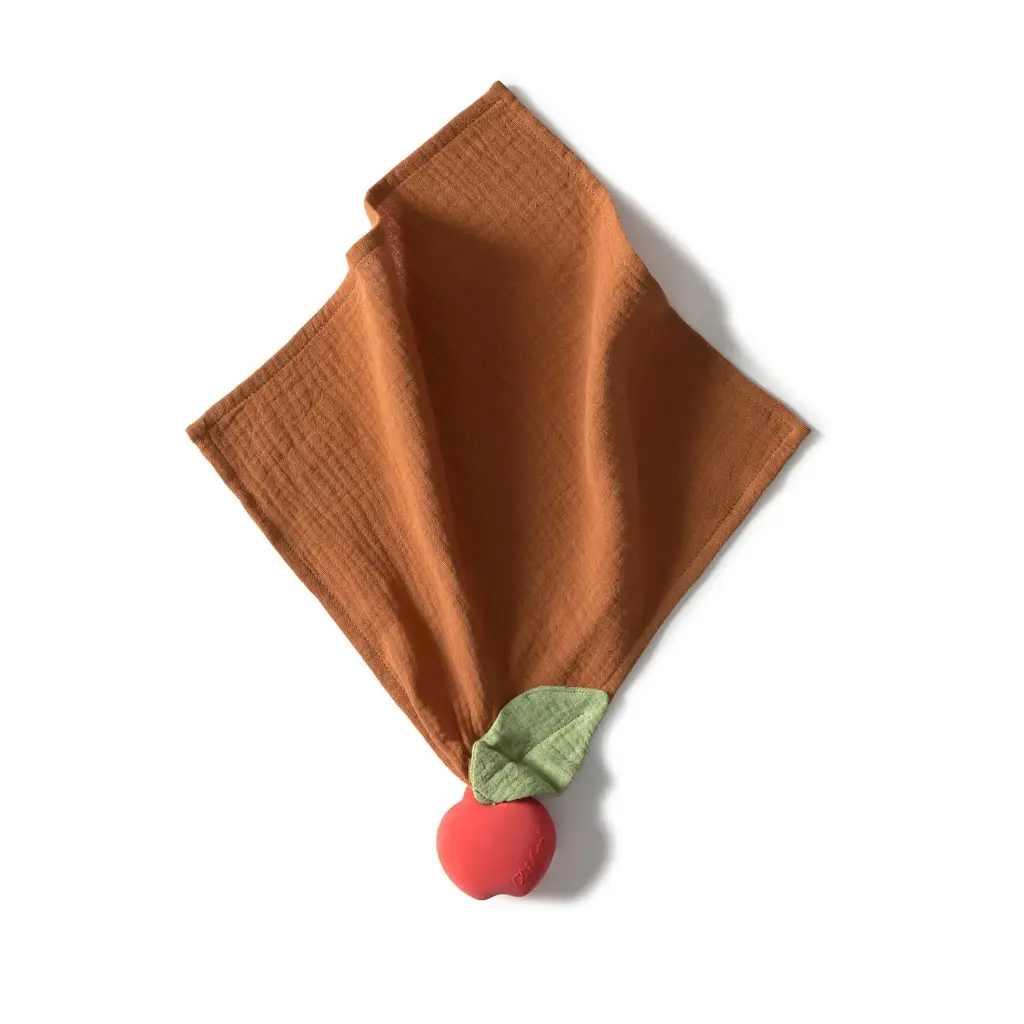 Big Doudou Pepa la pomme