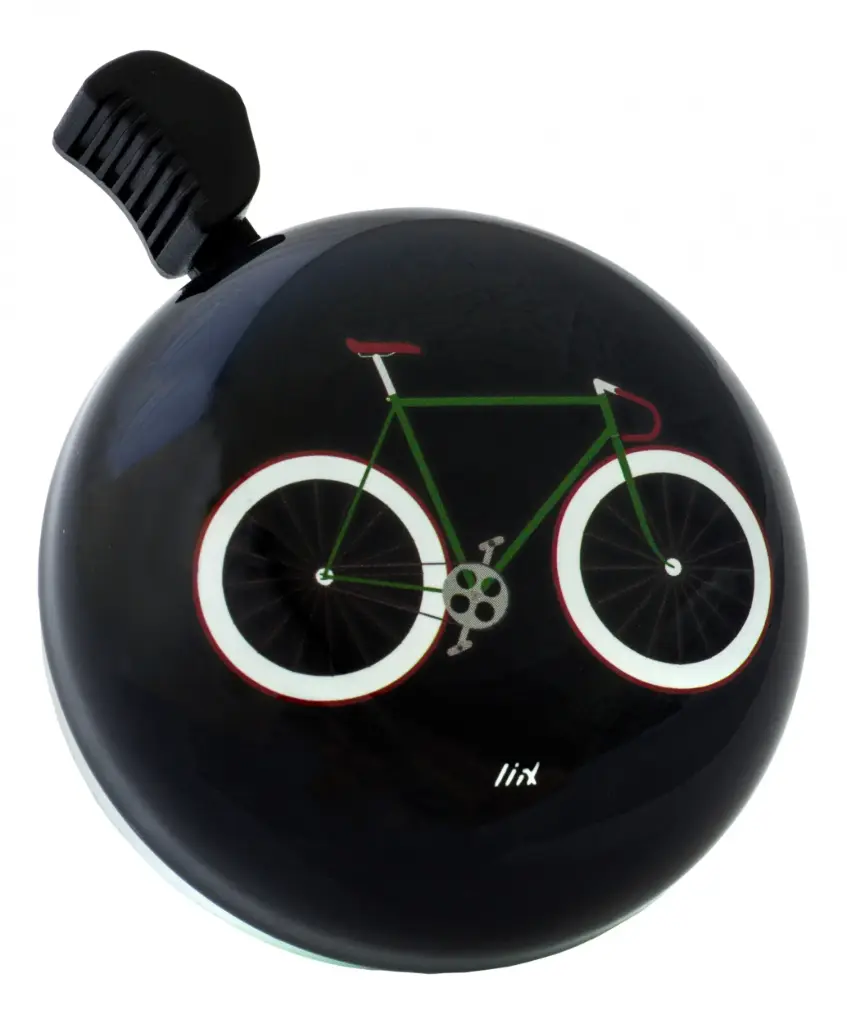 sonnette - Brooklyn Bike