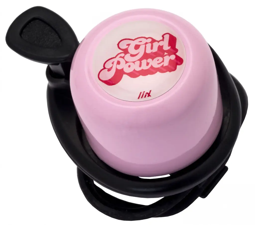 sonnette - Girl Power