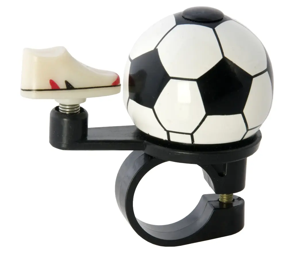 sonnette - foot