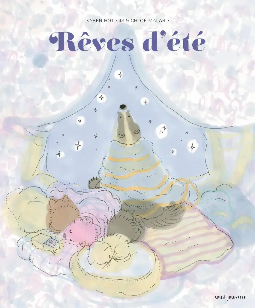 Rêves d'été