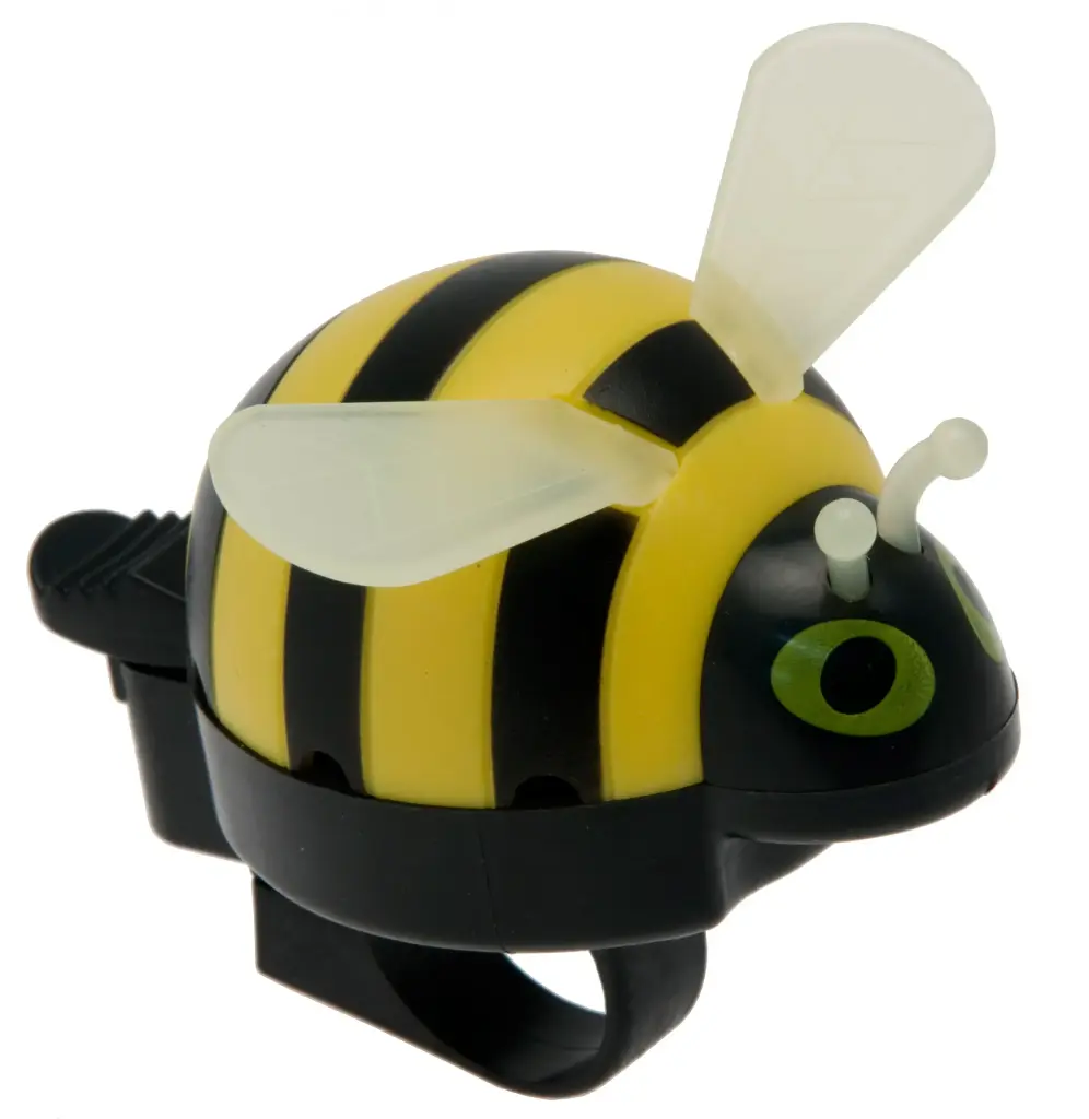 sonnette - abeille