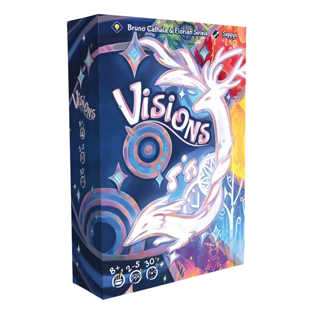 Visions