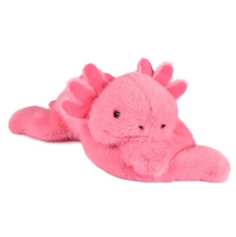  PODCOLL lesté - axolotl 50 cm - Histoire d'Ours