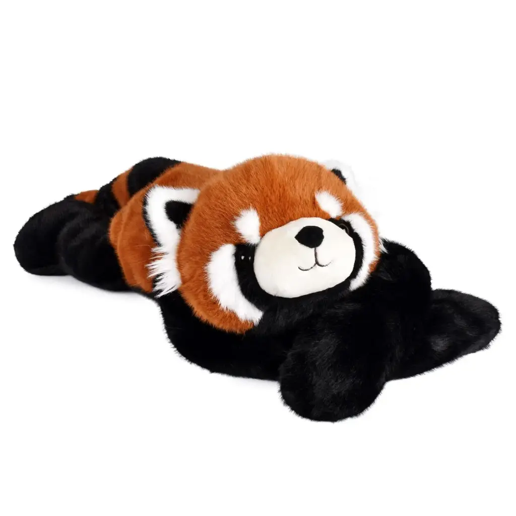  PODCOLL lesté XXL - panda roux - Histoire d'Ours 