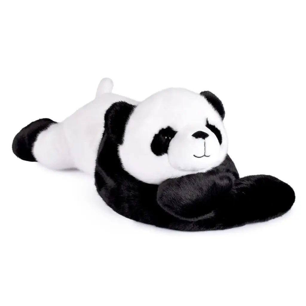 PODCOLL lesté XXL - panda - Histoire d'Ours  