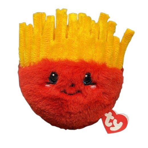 Beanie Bouncer -  SPUDS