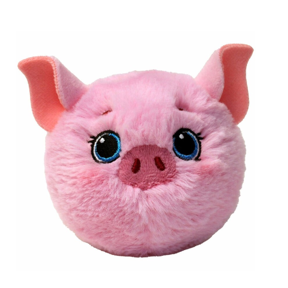 Beanie Bouncer - Posey