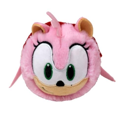 Beanie Bouncer - Amy