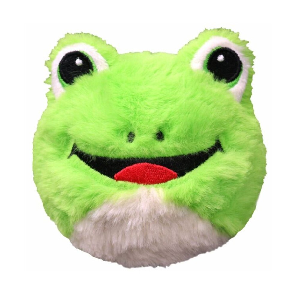 Beanie Bouncer -  Jumper