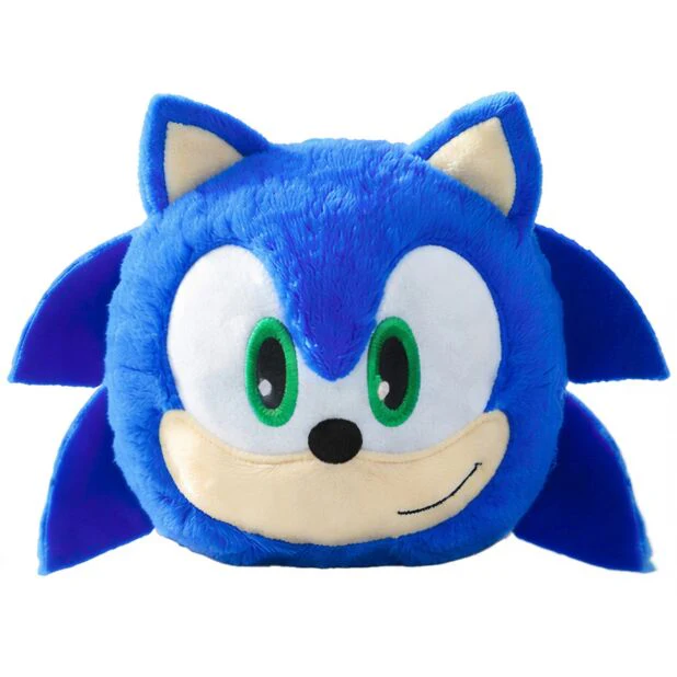 Beanie Bouncer - Sonic