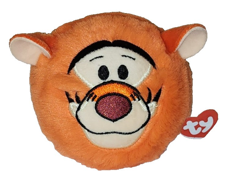 Beanie Bouncer - Tigrou