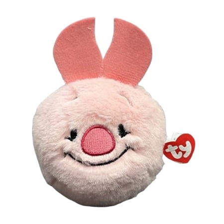 Beanie Bouncer - porcinet