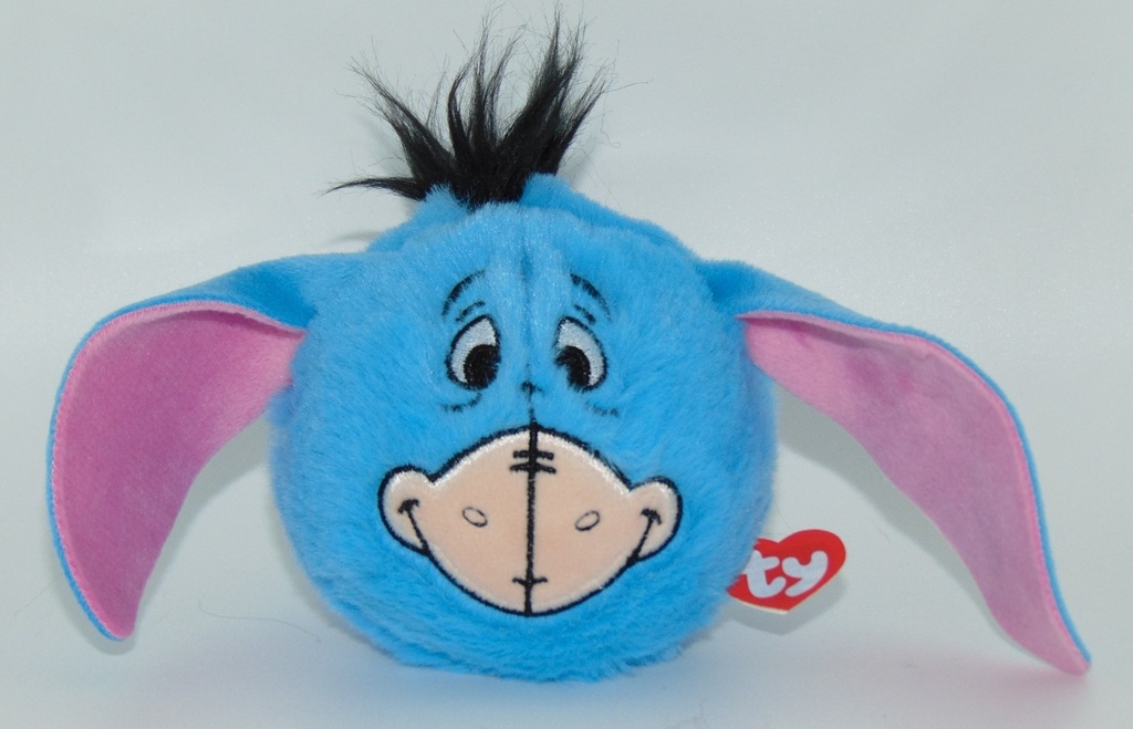 Beanie Bouncer - bourriquet