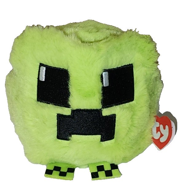 Beanie Bouncer - creeper