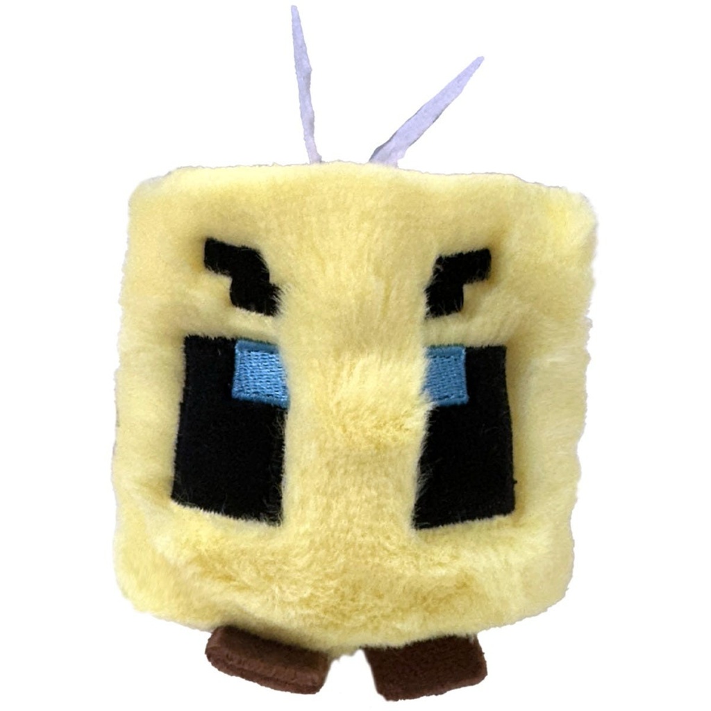 Beanie Bouncer - Bee