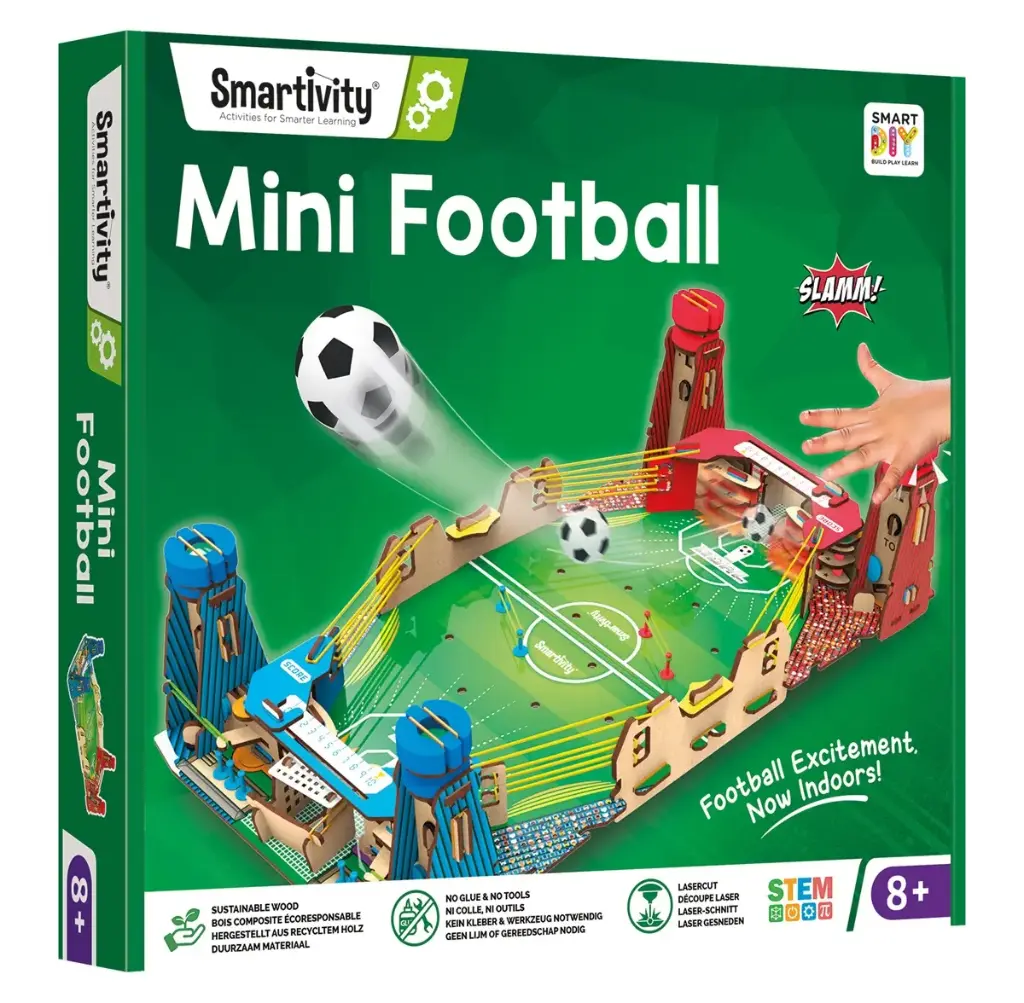 Smartivity - Mini football