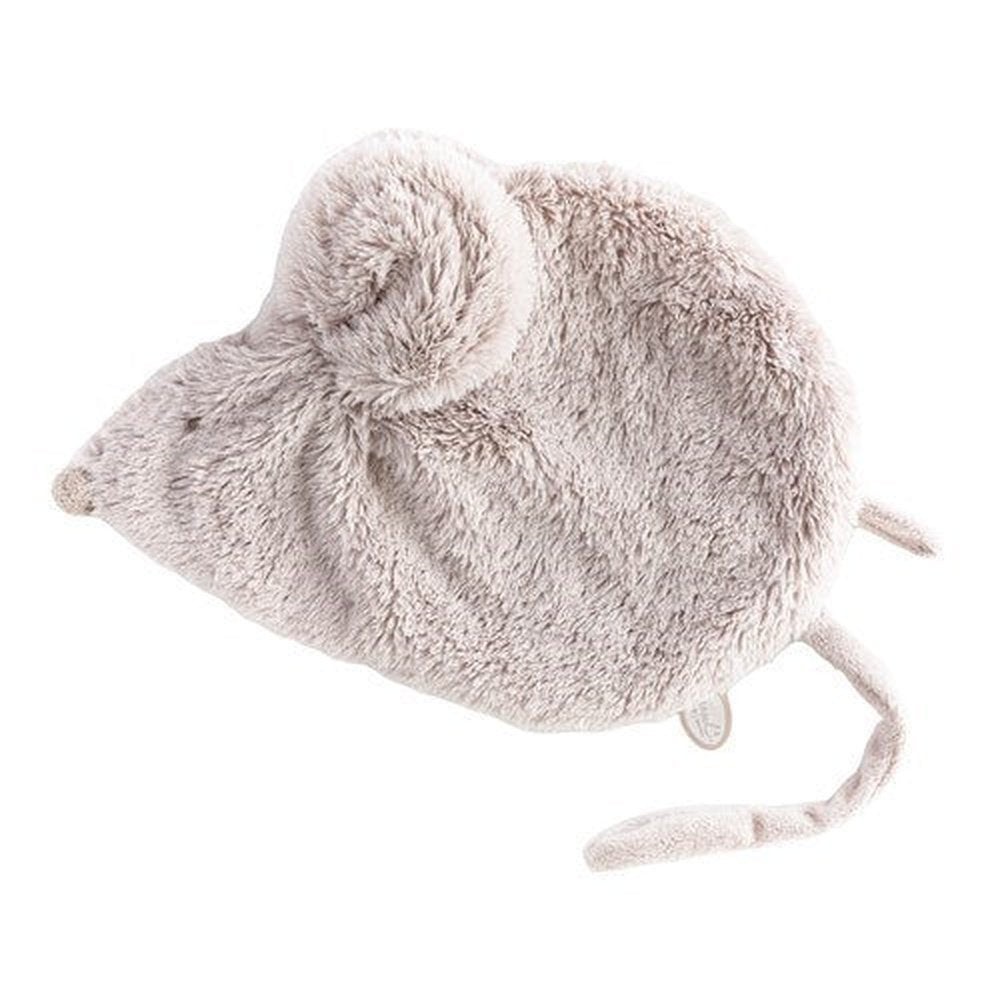 Dimpel - Maude doudou greige 32 cm 