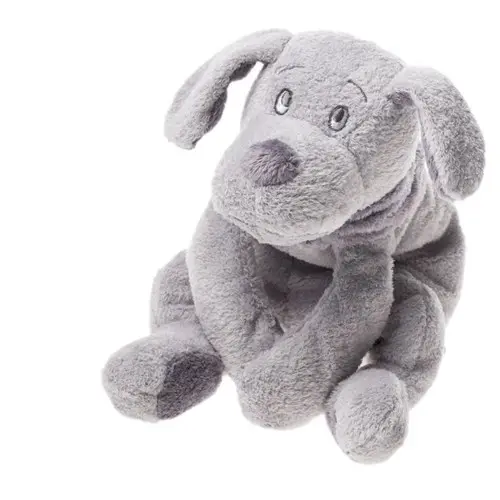 Dimpel - Fifi gris clair 