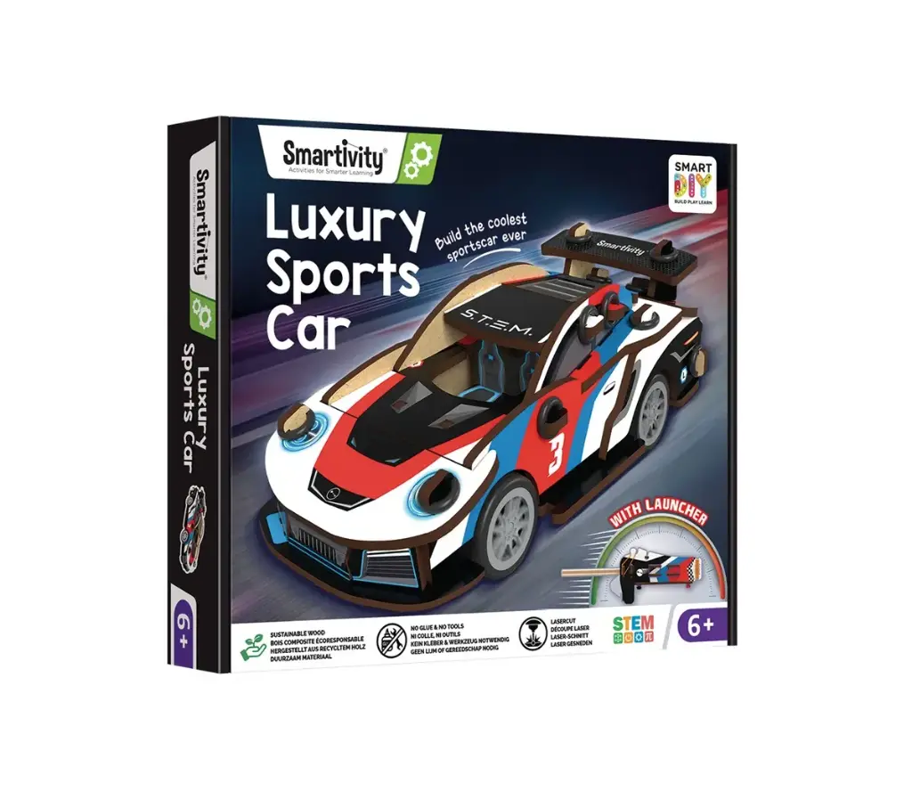 Luxury Sport Car
