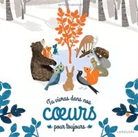 Tu Vivras Dans Nos Coeurs Pour Toujours