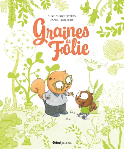 [9782344072813] Graine de folie 