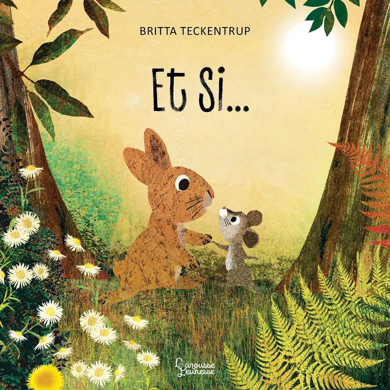 Et si ...