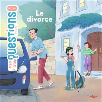 Le divorce 