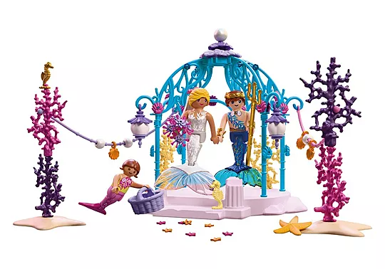 72104 - Mariage des sirènes