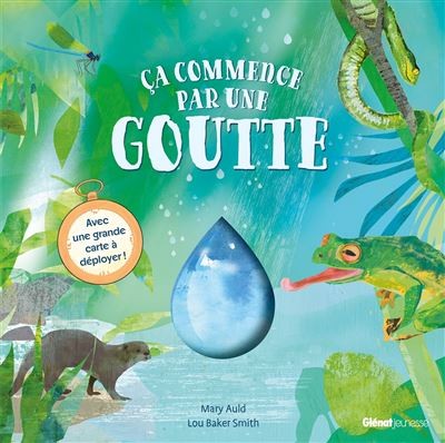 ça commence par une goutte