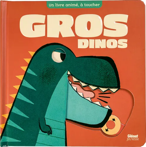 Gros dinos 