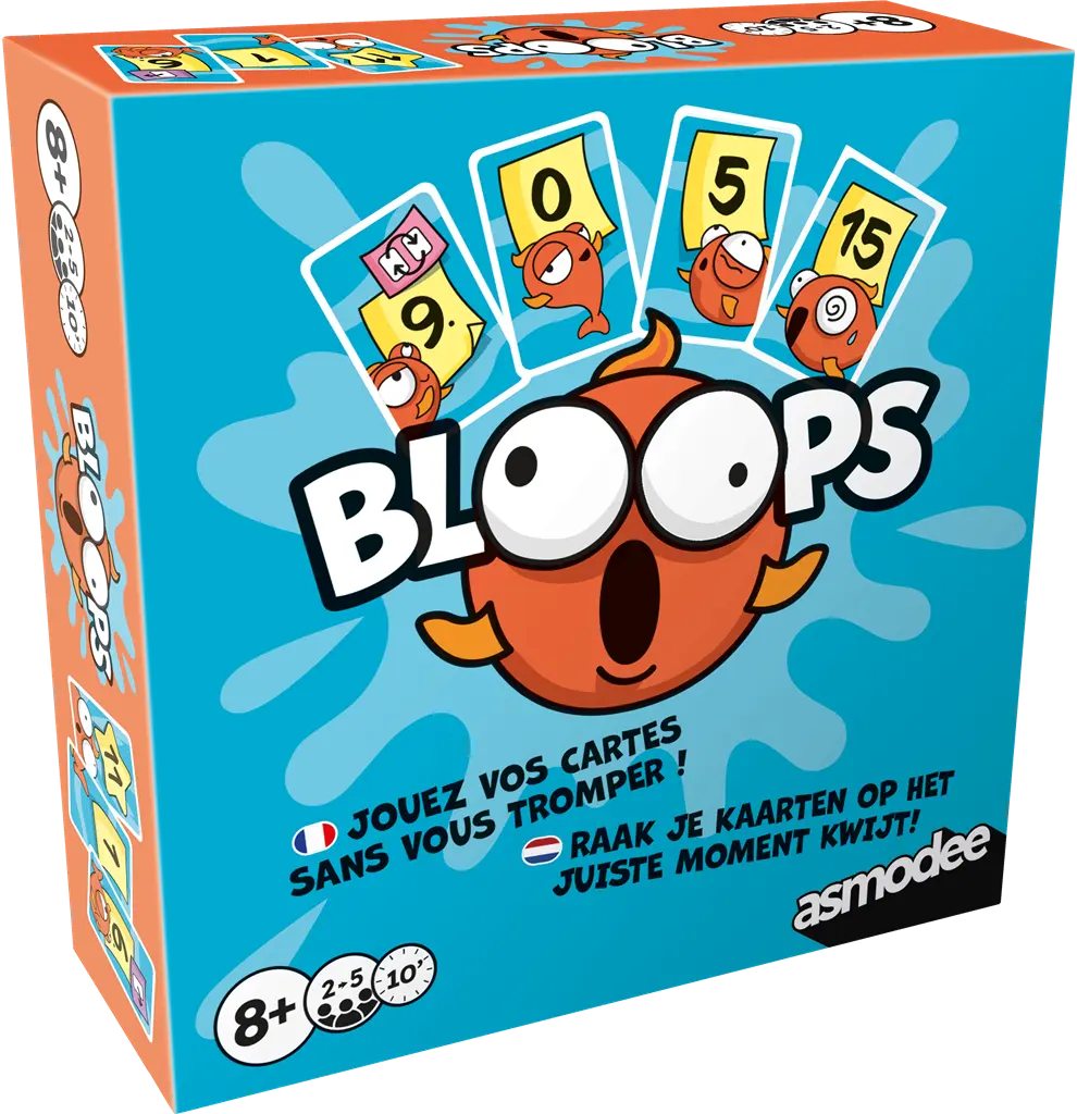 Bloops